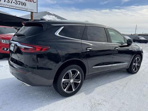 2020 Buick Enclave AWD Essence