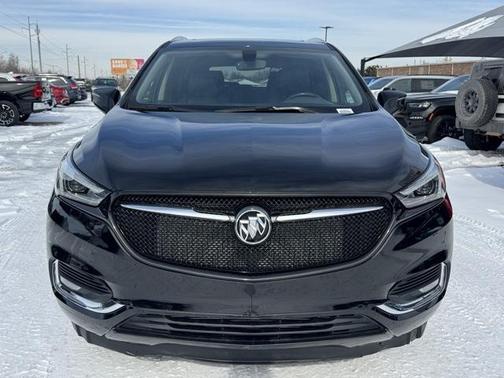 2020 Buick Enclave AWD Essence