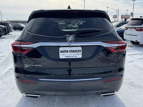 2020 Buick Enclave AWD Essence
