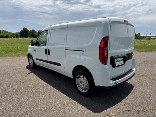 2022 RAM ProMaster City Tradesman