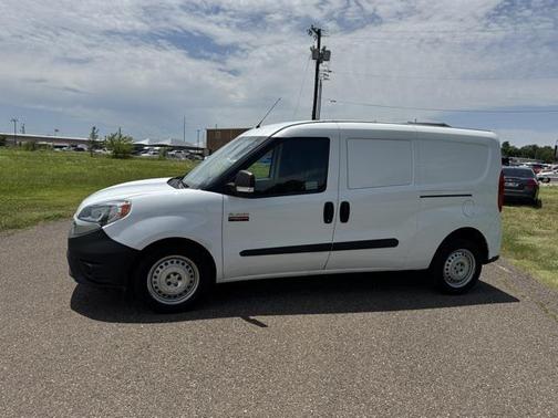 2022 RAM ProMaster City Tradesman