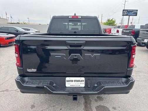Diamond 2026 RAM 1500 Express