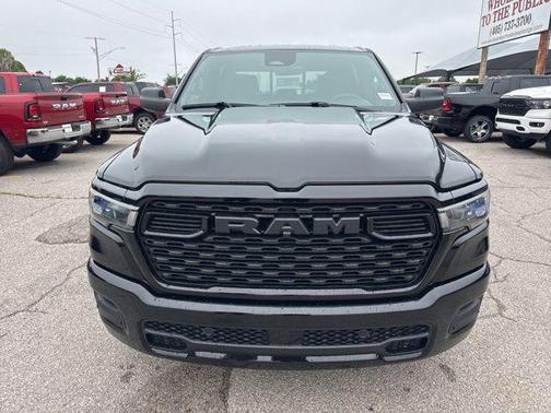 Diamond 2026 RAM 1500 Express