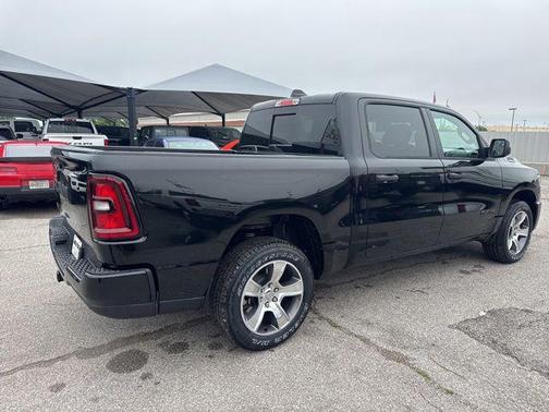 Diamond 2026 RAM 1500 Express