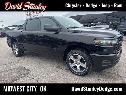 Diamond 2026 RAM 1500 Express