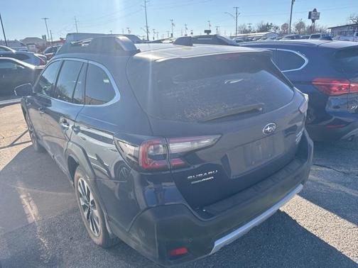 2024 Subaru Outback Touring XT