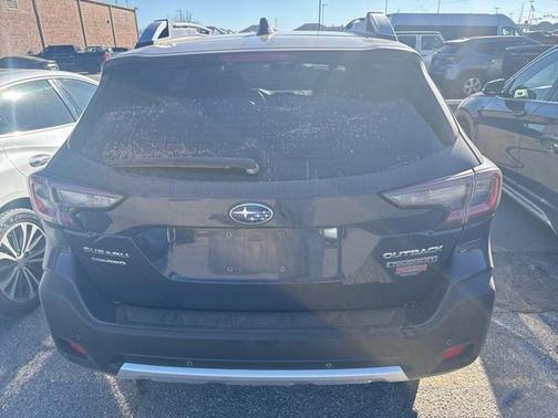 2024 Subaru Outback Touring XT