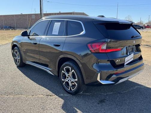 2024 BMW X1 xDrive28i