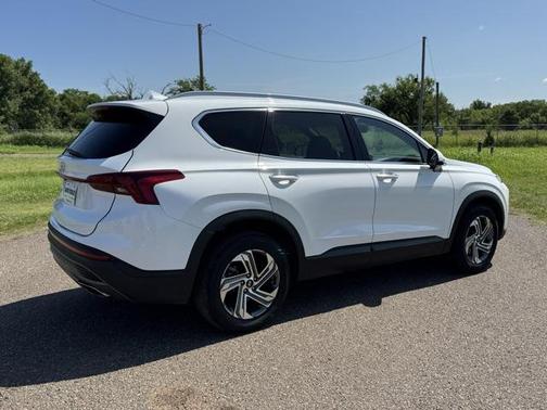 2023 Hyundai SANTA FE SEL 2.4