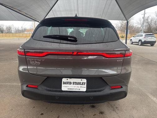 2025 Dodge Hornet GT AWD