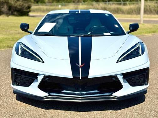 2023 Chevrolet Corvette Stingray w/2LT