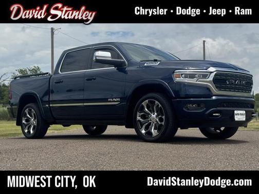 2023 RAM 1500 Limited