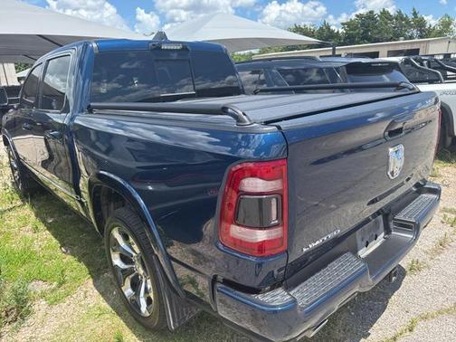 2023 RAM 1500 Limited