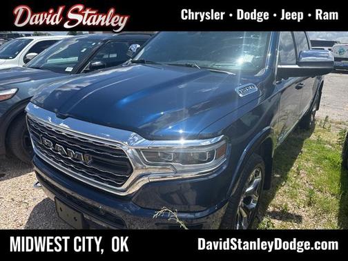 2023 RAM 1500 Limited