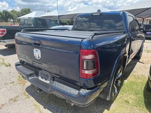2023 RAM 1500 Limited