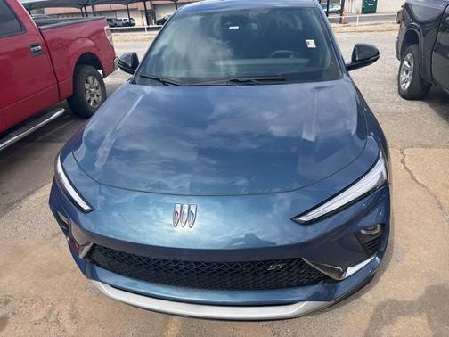 2025 Buick Envista Sport Touring FWD