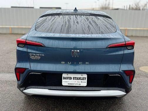 2025 Buick Envista Sport Touring FWD