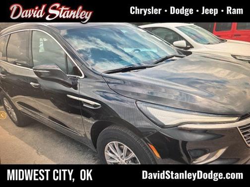 2024 Buick Enclave Premium AWD