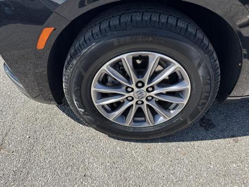 2024 Buick Enclave Premium AWD