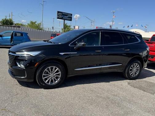 2024 Buick Enclave Premium AWD