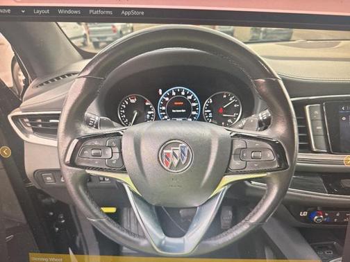 2024 Buick Enclave Premium AWD