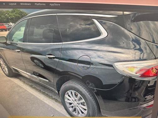 2024 Buick Enclave Premium AWD