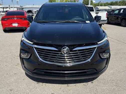 2024 Buick Enclave Premium AWD