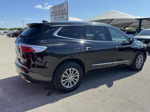 2024 Buick Enclave Premium AWD