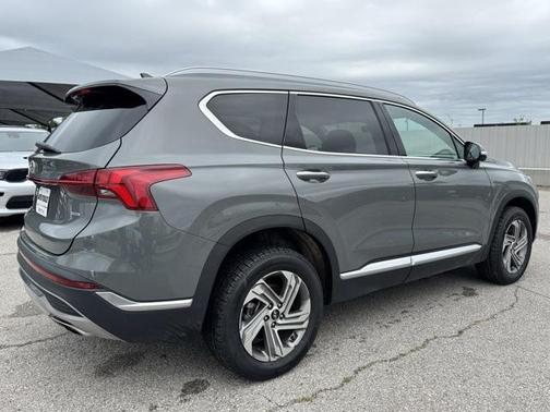 2023 Hyundai SANTA FE SEL 2.4
