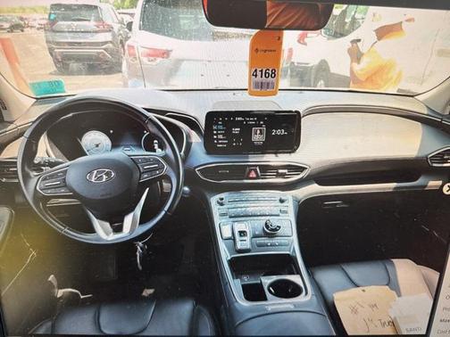 2023 Hyundai SANTA FE SEL 2.4