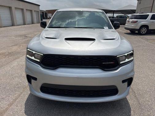 Triple Nickel 2026 Dodge Durango GT HEMI V8