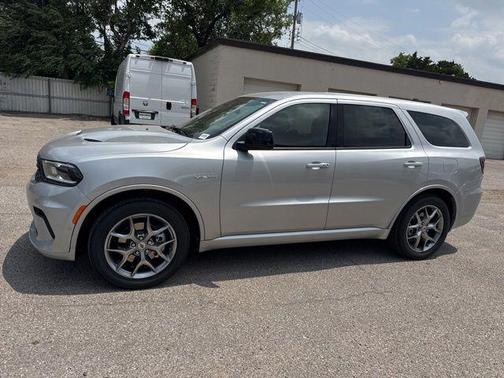Triple Nickel 2026 Dodge Durango GT HEMI V8