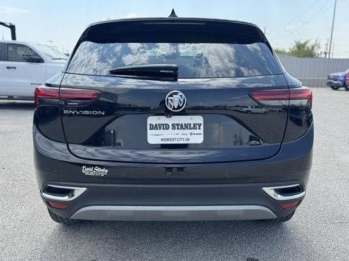 2022 Buick Envision FWD Essence