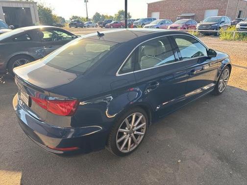 2015 Audi A3 1.8T Premium