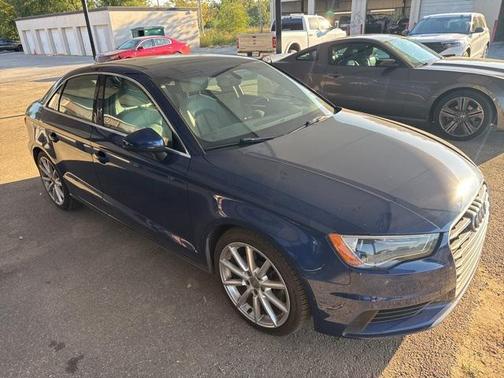 2015 Audi A3 1.8T Premium