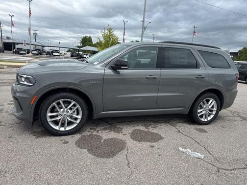 2025 Dodge Durango R/T Plus AWD