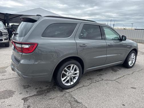2025 Dodge Durango R/T Plus AWD