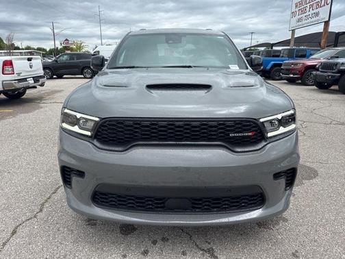2025 Dodge Durango R/T Plus AWD