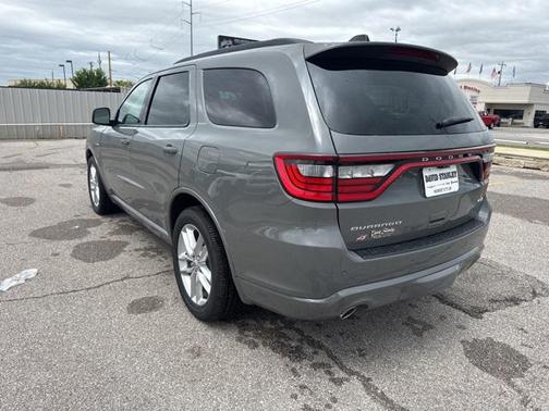 2025 Dodge Durango R/T Plus AWD