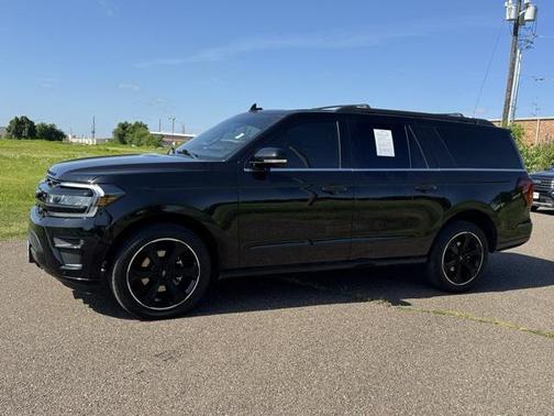 2023 Ford Expedition Max Limited