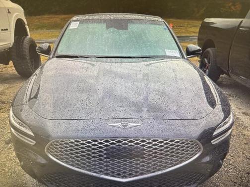 2024 Genesis G70 2.5T RWD