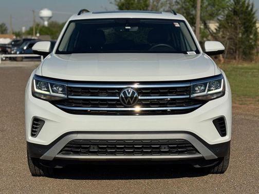 2023 Volkswagen Atlas 3.6L SE w/Technology