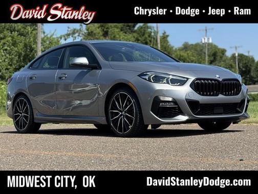 2022 BMW 228 Gran Coupe i sDrive