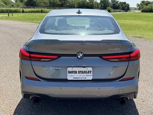 2022 BMW 228 Gran Coupe i sDrive