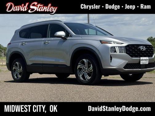 2023 Hyundai SANTA FE SEL 2.4