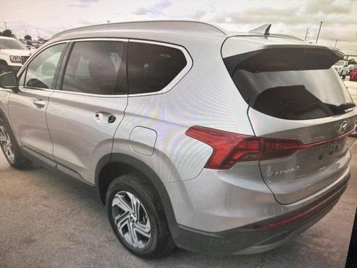 2023 Hyundai SANTA FE SEL 2.4