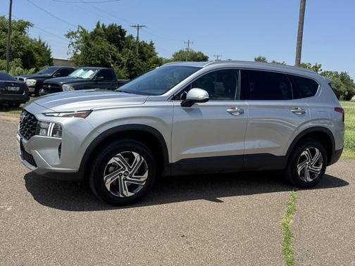 2023 Hyundai SANTA FE SEL 2.4