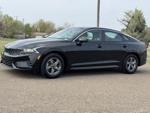 2023 Kia K5 LXS