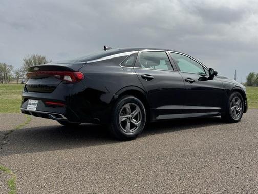 2023 Kia K5 LXS