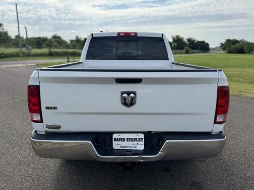 2019 RAM 1500 SLT